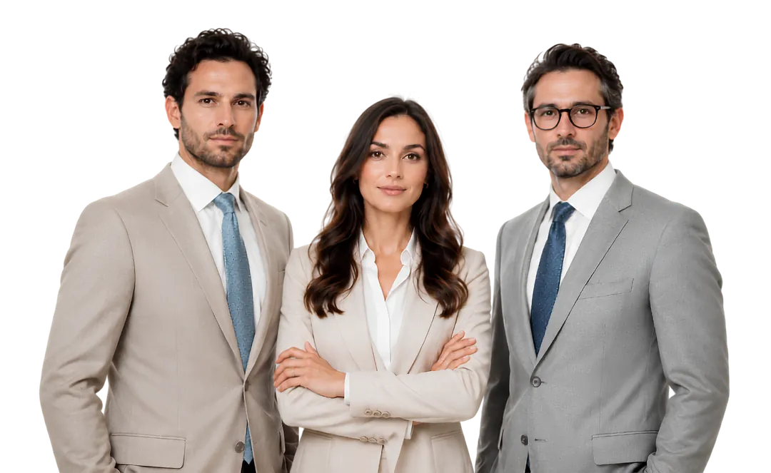 Team di avvocati EveryoneLaw